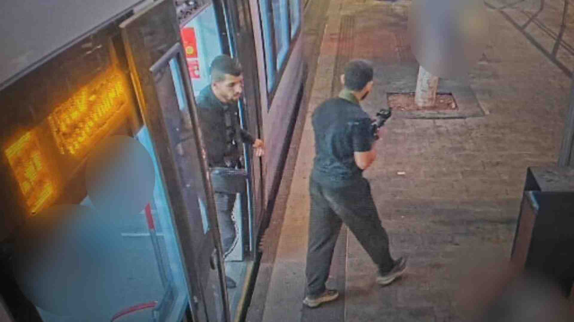 Immagine di Che i missili di Teheran non distraggano dai sette morti di Giaffa
