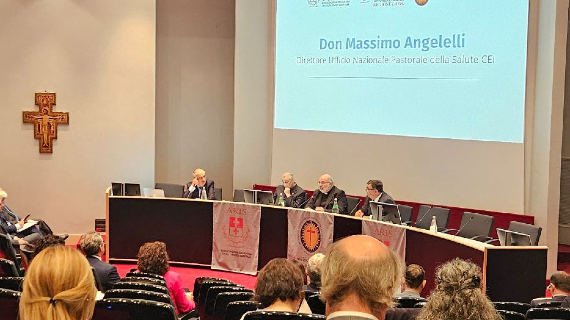 Immagine di «Le violenze sui sanitari si fermano riconquistando la fiducia dei pazienti»