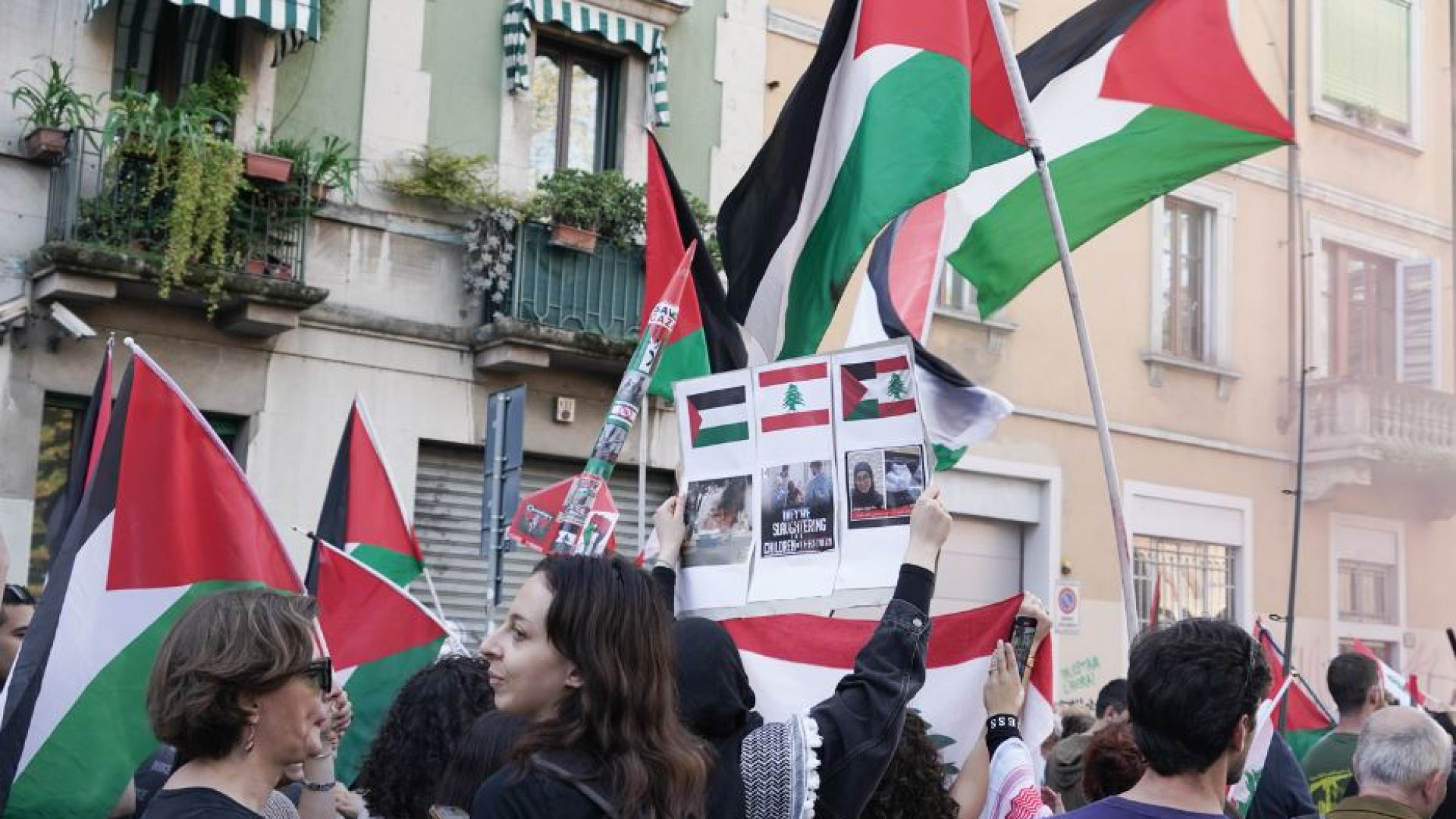 Immagine di «Ebrei sempre più nel mirino». In Italia c'è un allarme antisemitismo