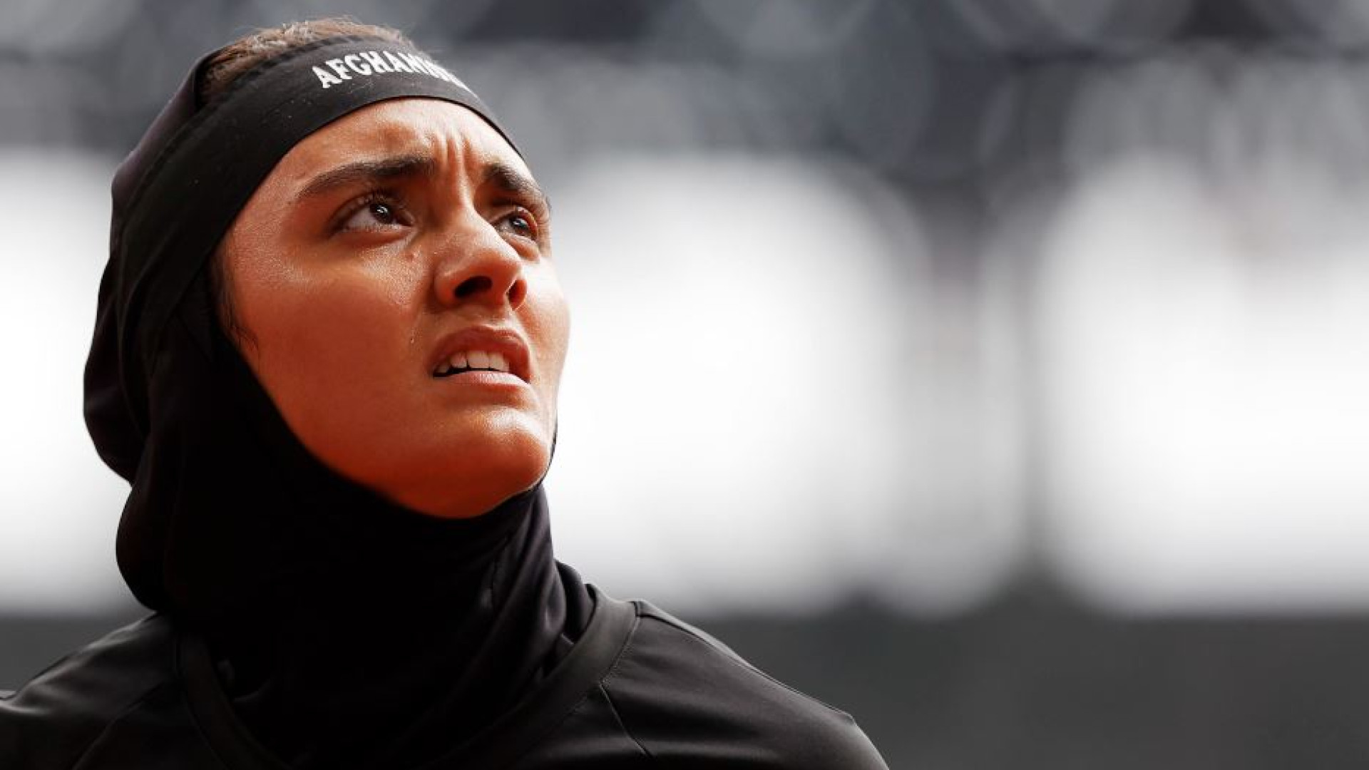 Immagine di Kimia Yousufi: «La mia corsa per la libertà delle donne afghane»
