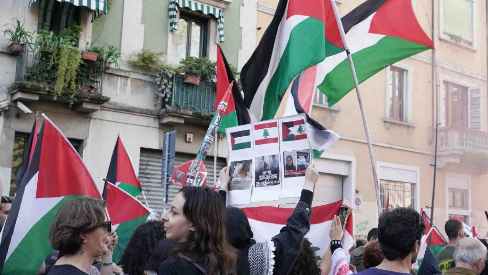Immagine di «Ebrei sempre più nel mirino». In Italia c'è un allarme antisemitismo
