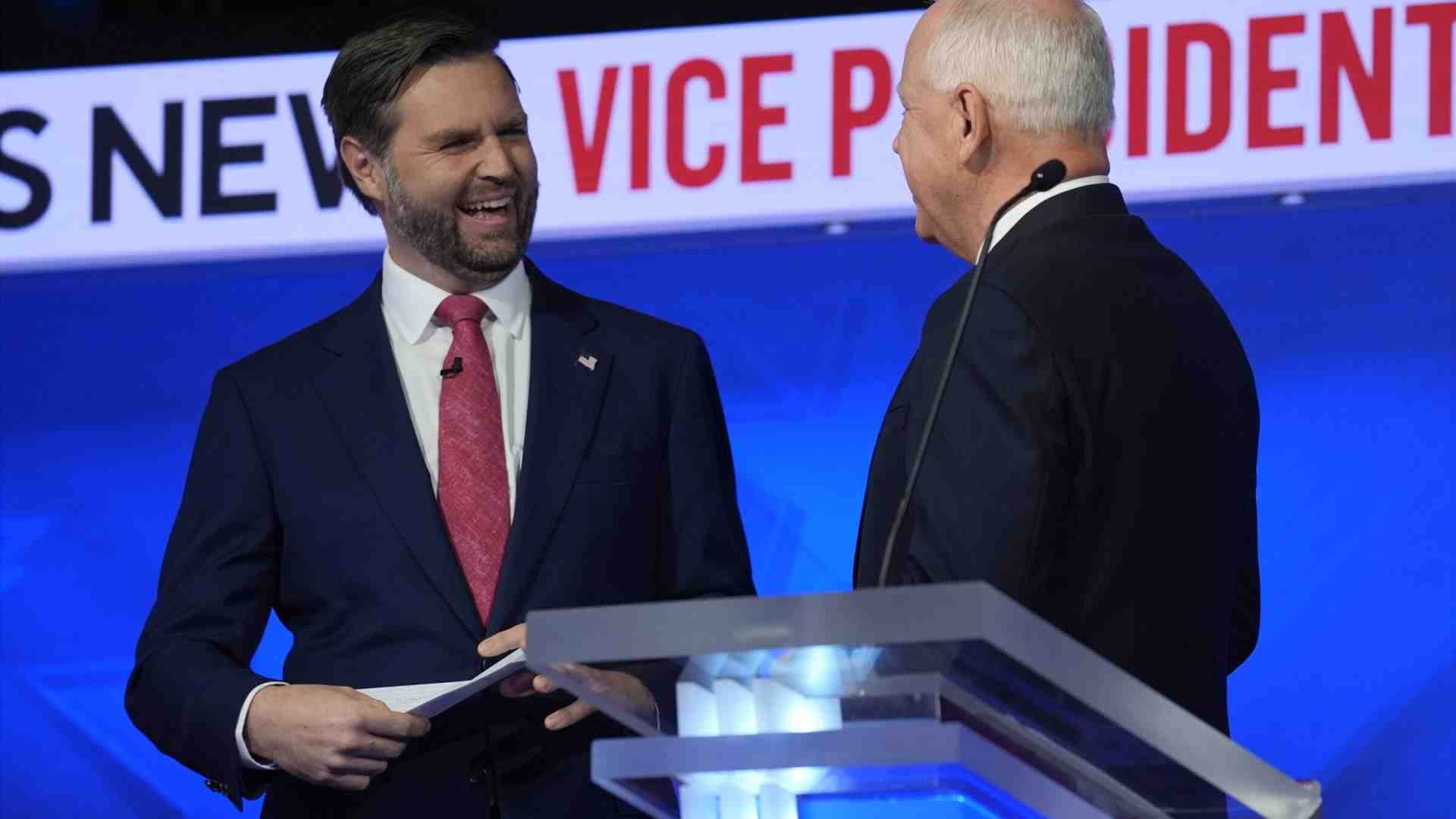Immagine di J. D. Vance e la gentilezza che ti frega