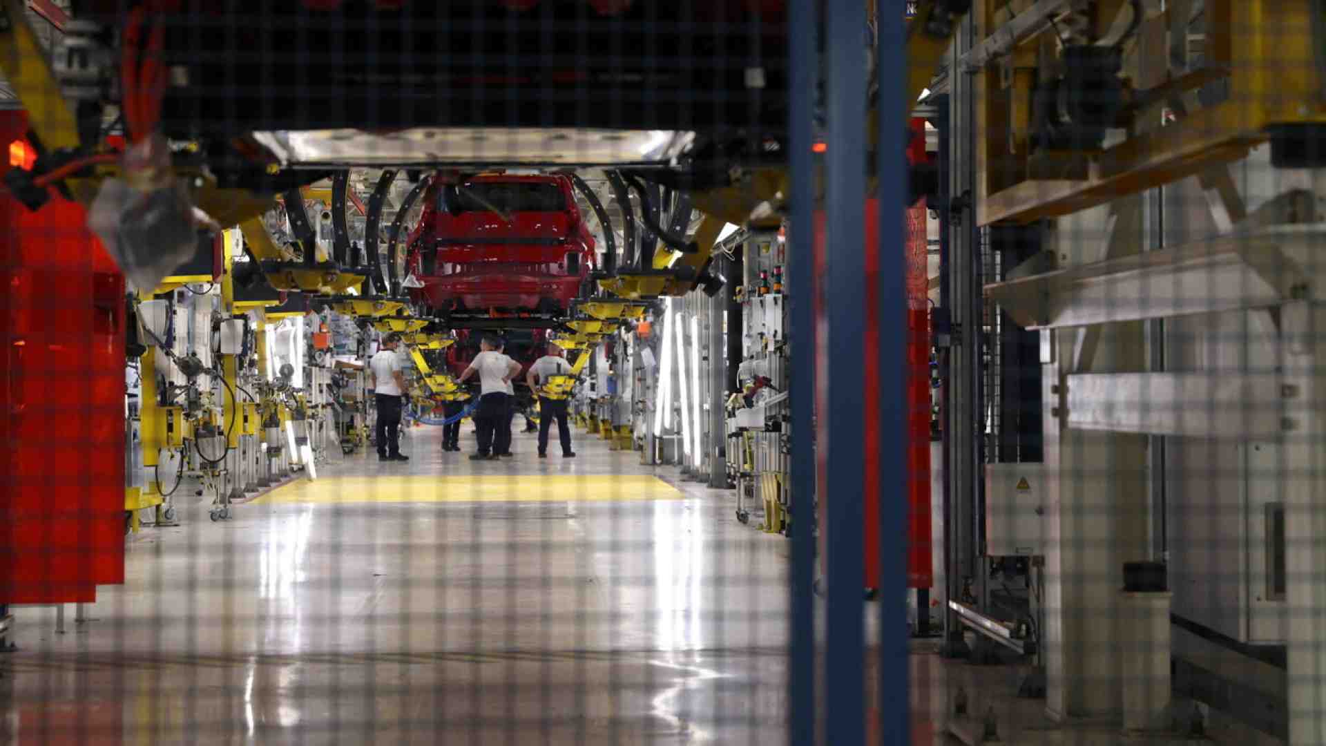 Immagine di L'automotive va verso il baratro produttivo e occupazionale