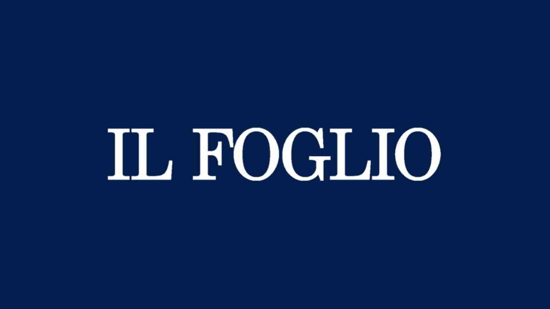 Immagine di Torna a leggere il Foglio a un prezzo speciale