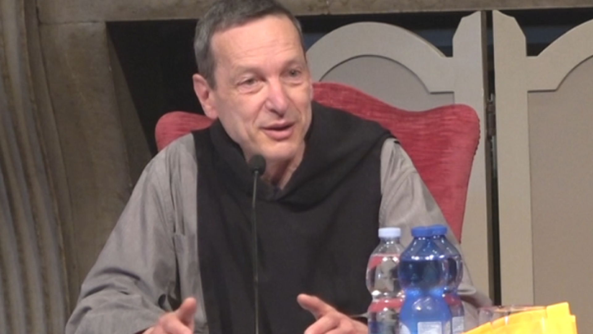 Immagine di Sant'Antonio di Legnago - Incontro di spiritualità con padre Tognetti