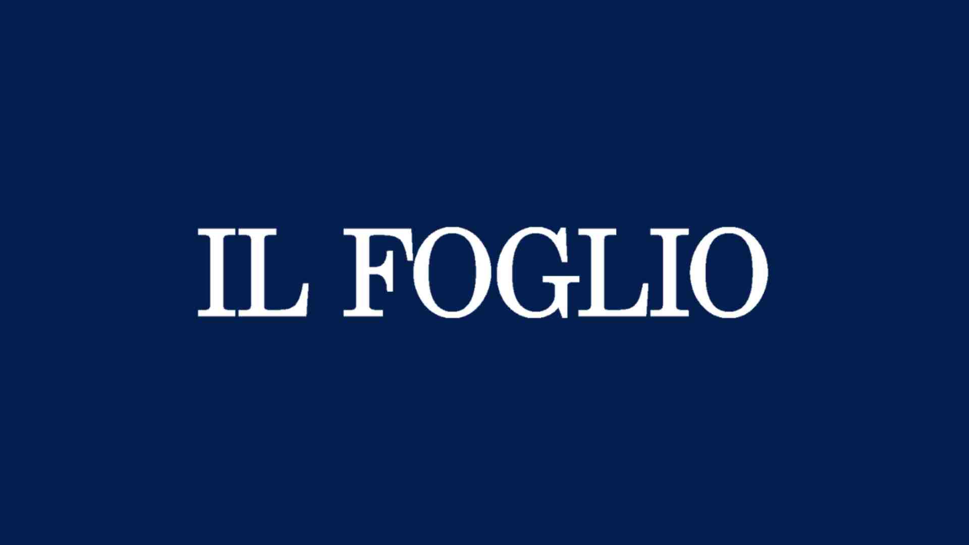 Immagine di Un Foglio di novità