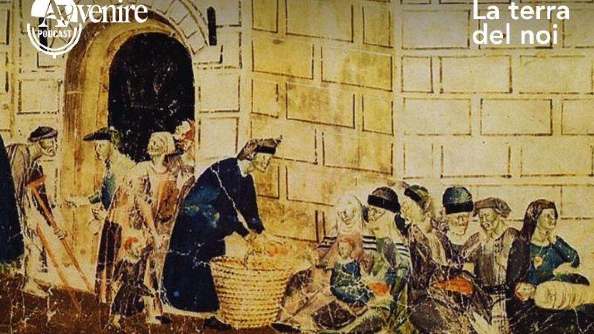 Immagine di L'origine e il significato dei «Monti frumentari»