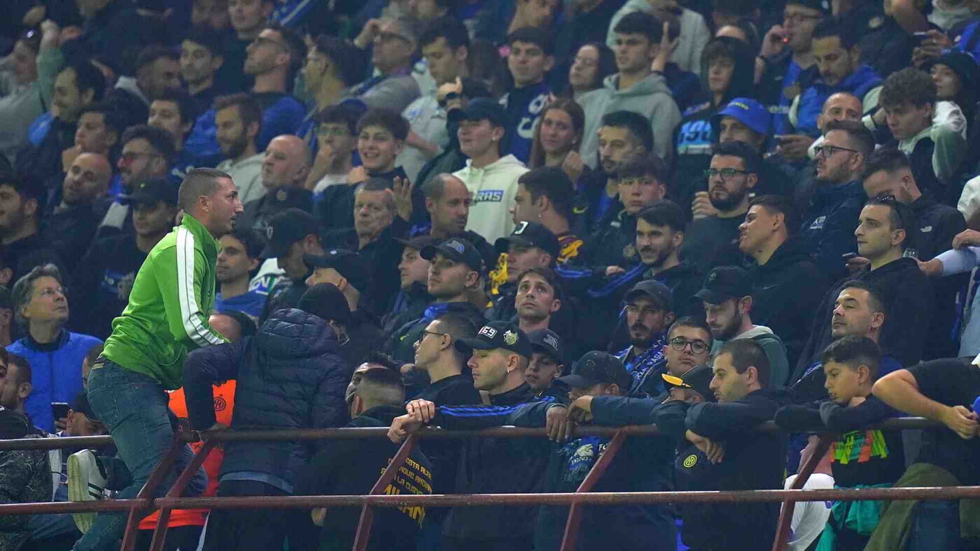 Immagine di La grande inchiesta che fa il calcio tremar, e qualche domandina sui tempi della procura