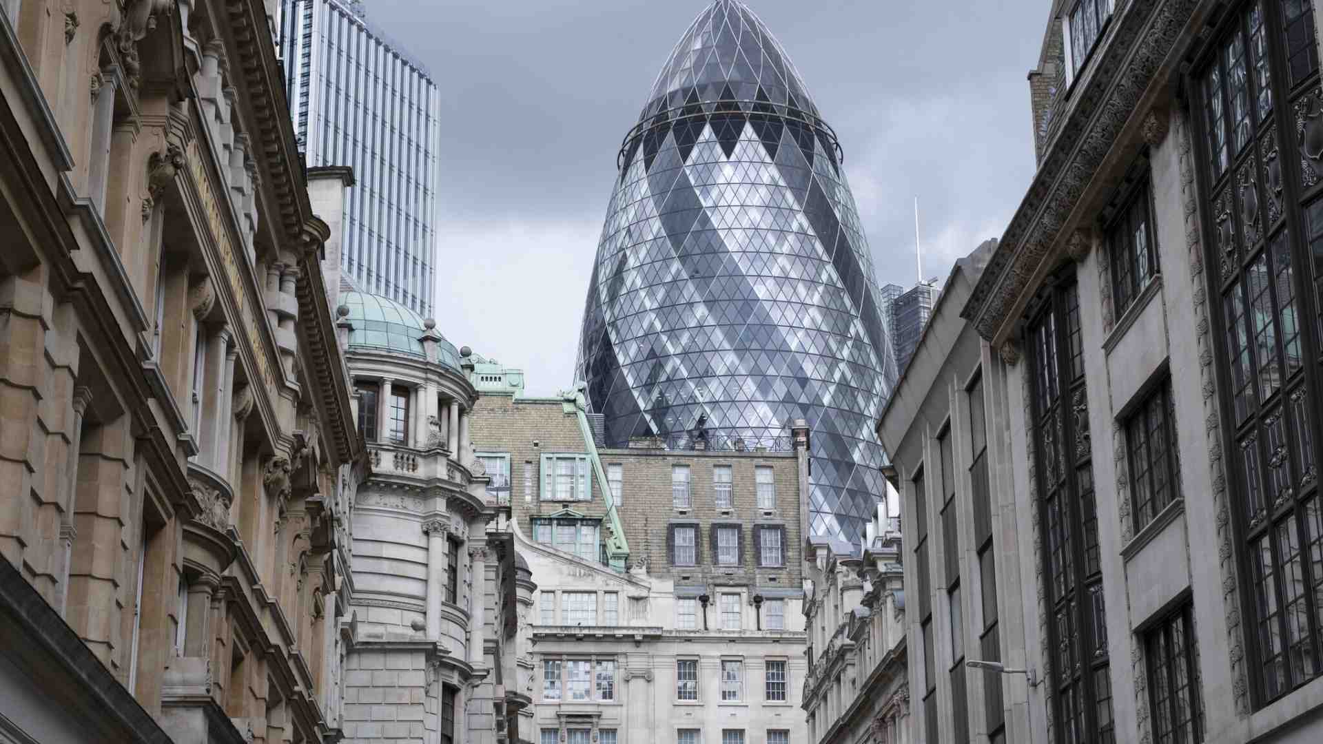 Immagine di Milionari in fuga da Londra dopo la stretta fiscale sui grandi capitali