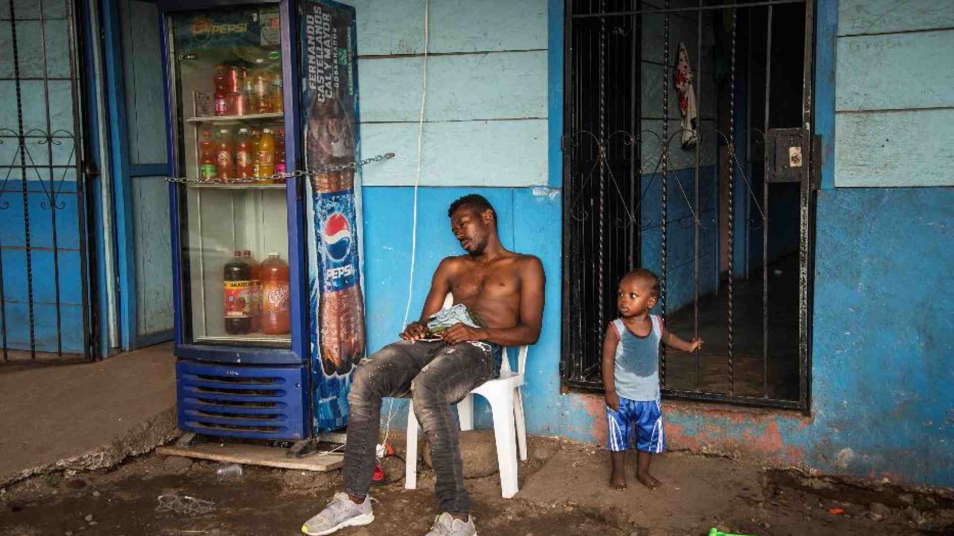 Immagine di Il Messico approva il diritto dei lavoratori alla sedia