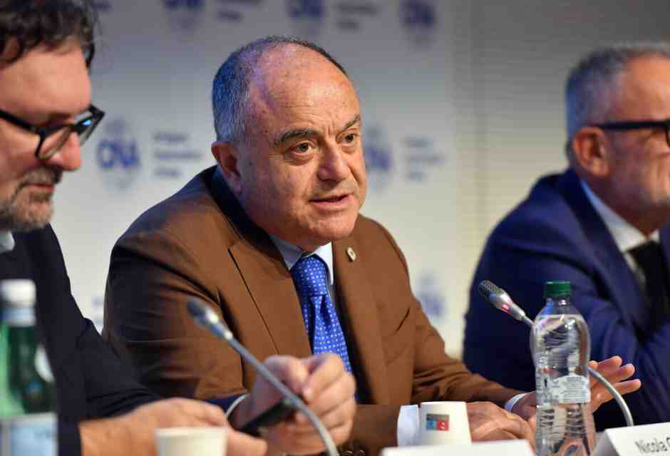 Dopo tre anni assolti tutti gli imputati (ma l'azienda intanto ha chiuso). L'ultimo flop di Gratteri