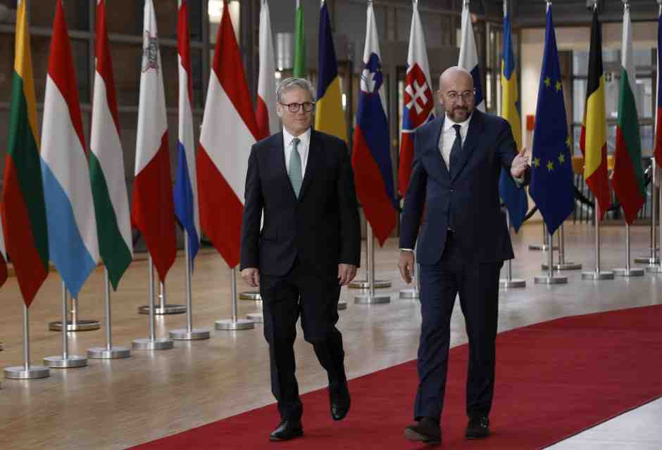 Foto LaPresse
