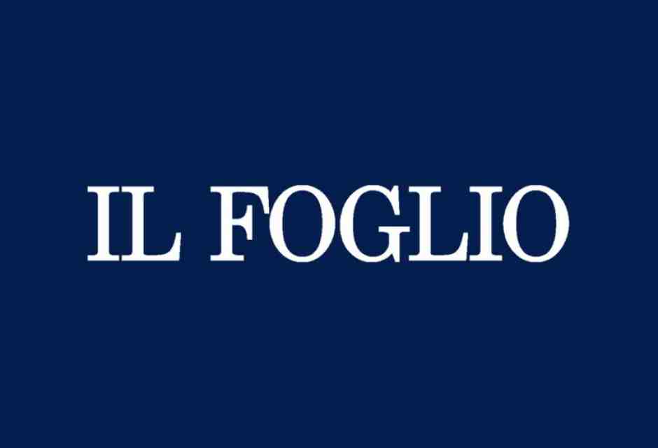 Torna a leggere il Foglio a un prezzo speciale