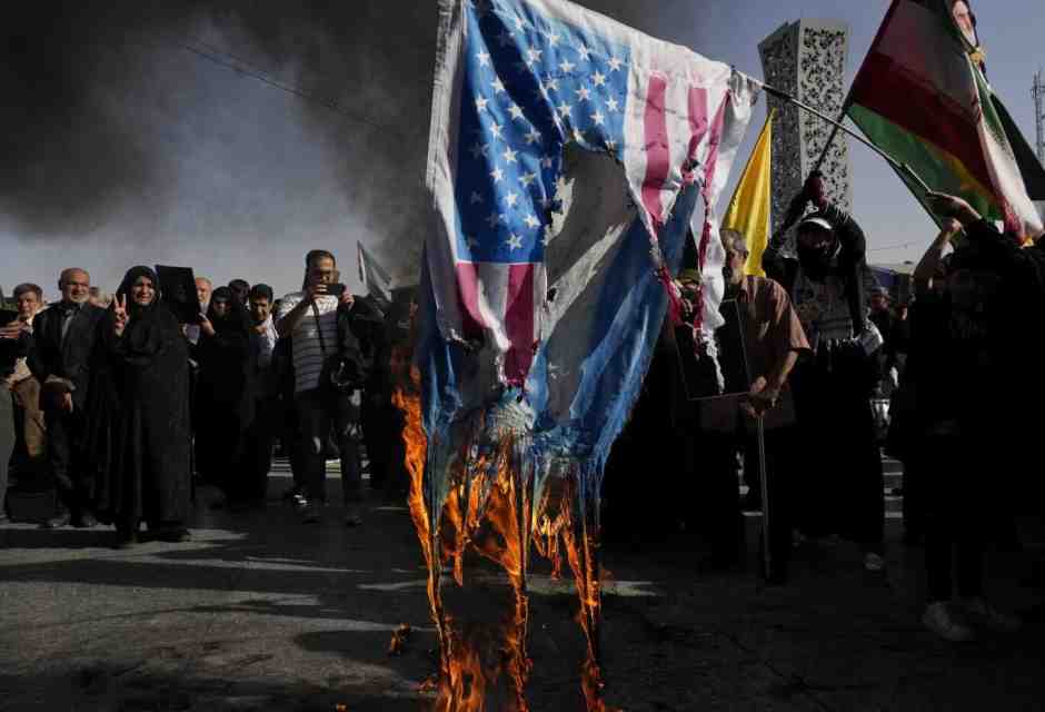 foto Ap, via LaPresse