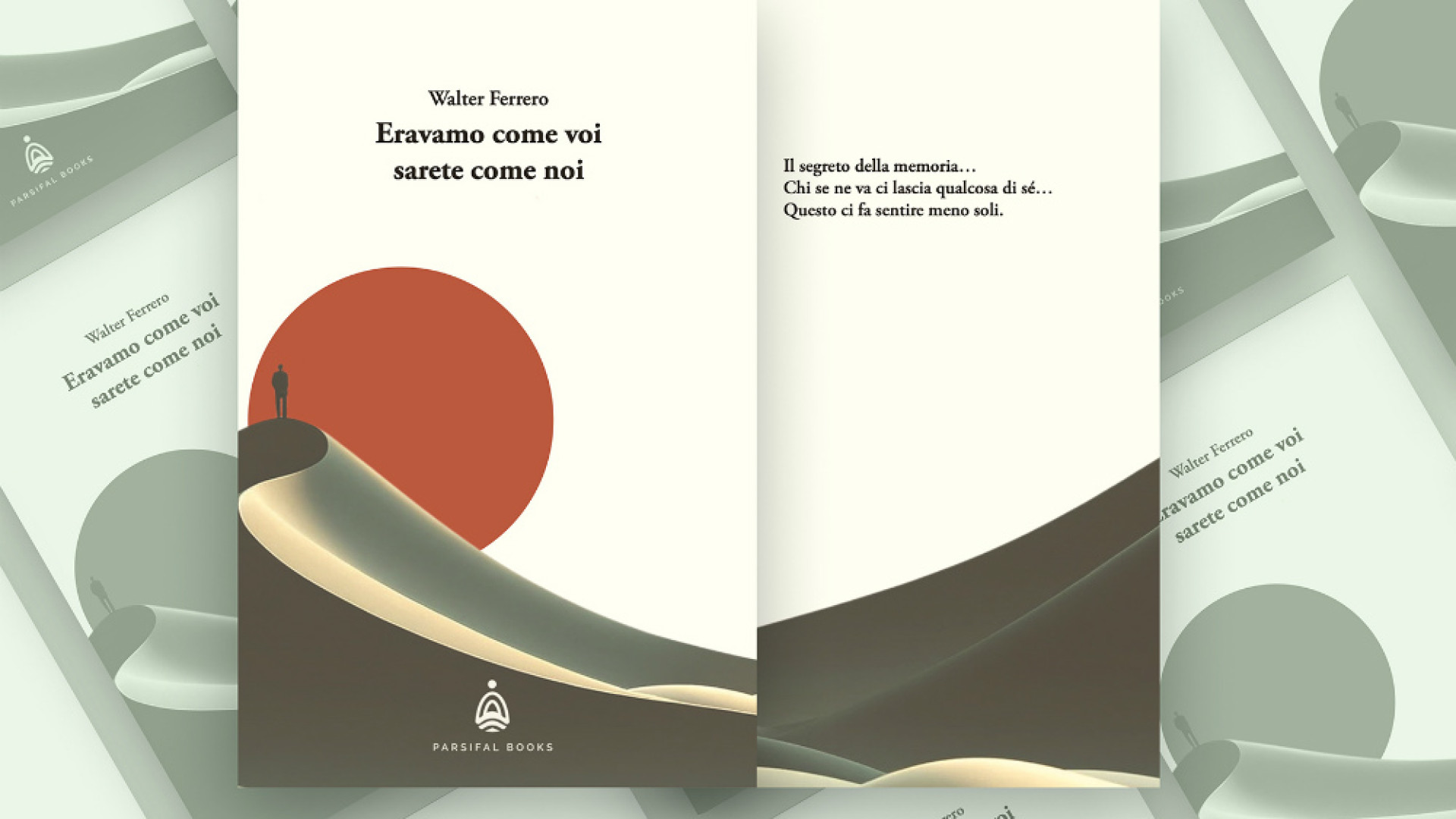 Immagine di «Eravamo come voi, sarete come noi»