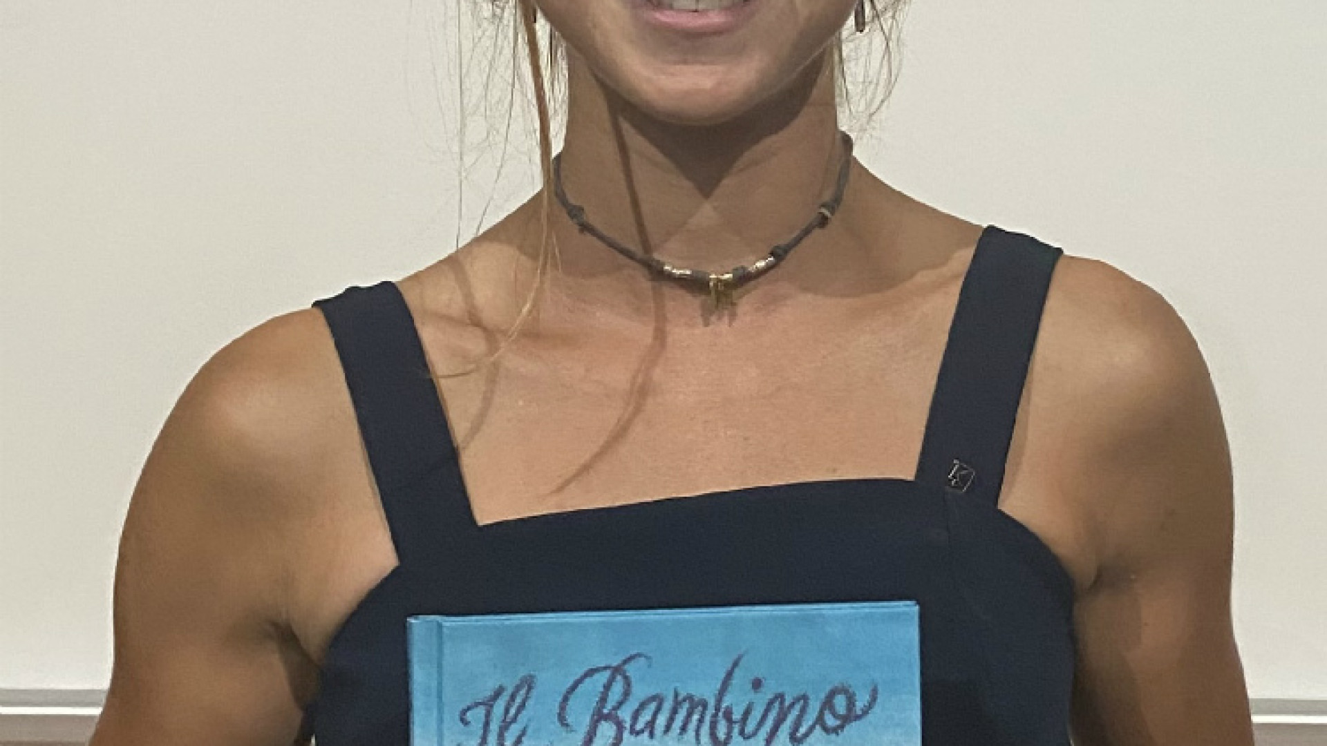 Immagine di «Quel bambino sono anch’io La scrittura? Un anti-stress»