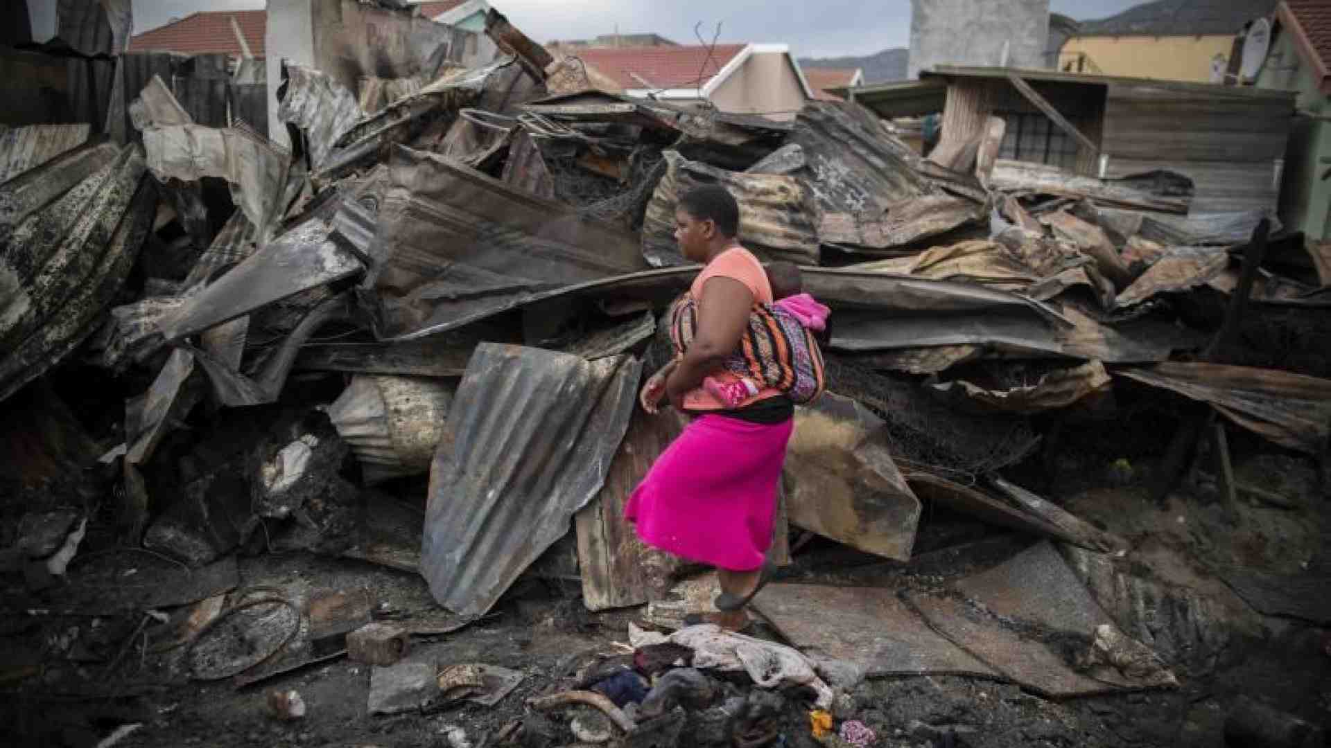 Immagine di Mezzo mondo è protetto dal welfare, nei Paesi poveri va ancora male