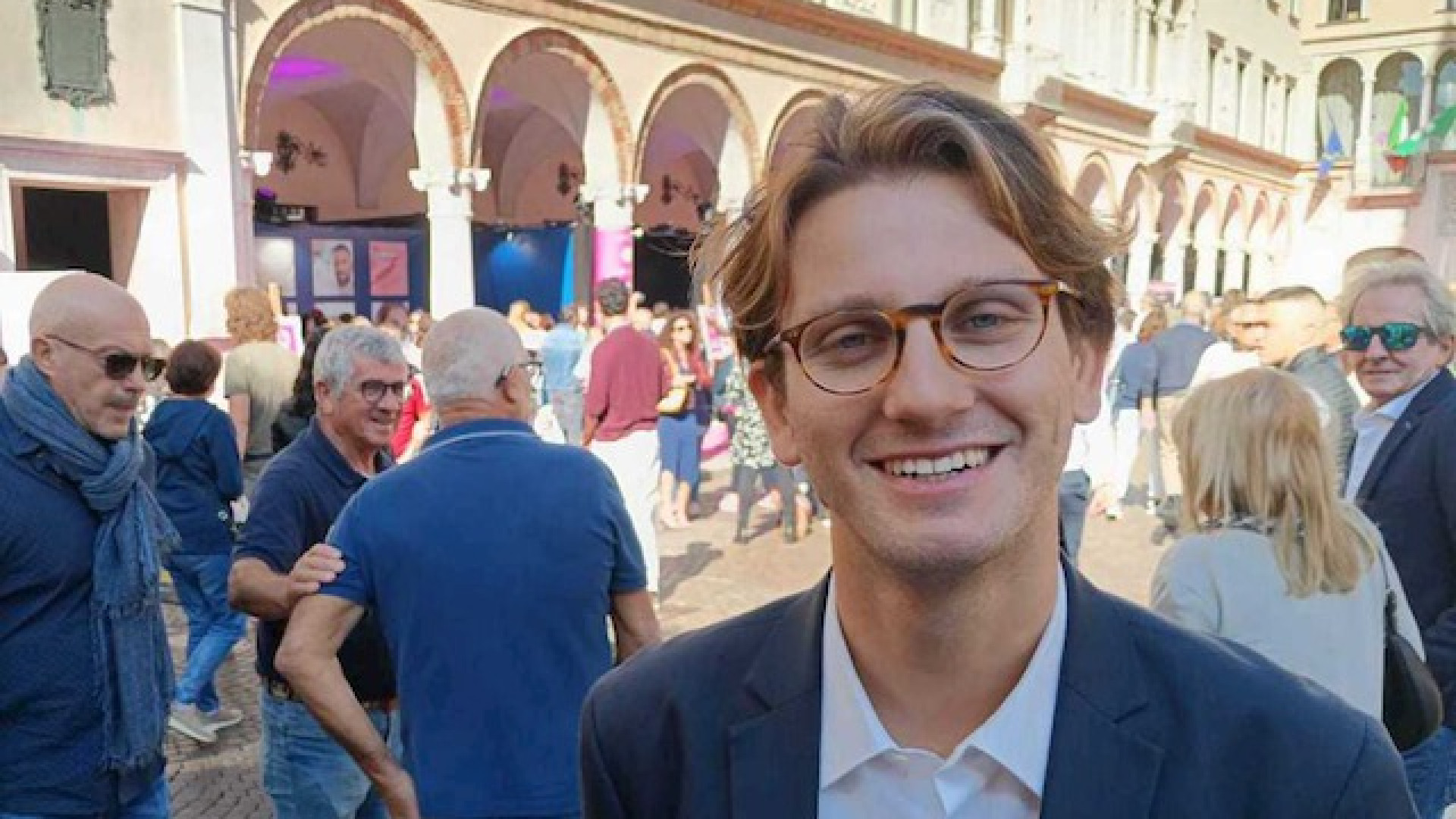 Immagine di «Visitatori e imprese. Ottima risposta, lavoriamo al futuro»
