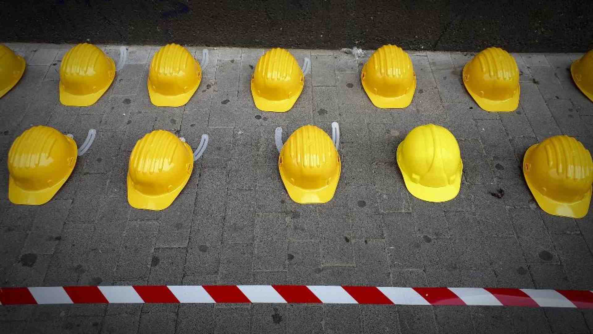 Immagine di Operaio morto sui binari. «Brandizzo non è servita a nulla»