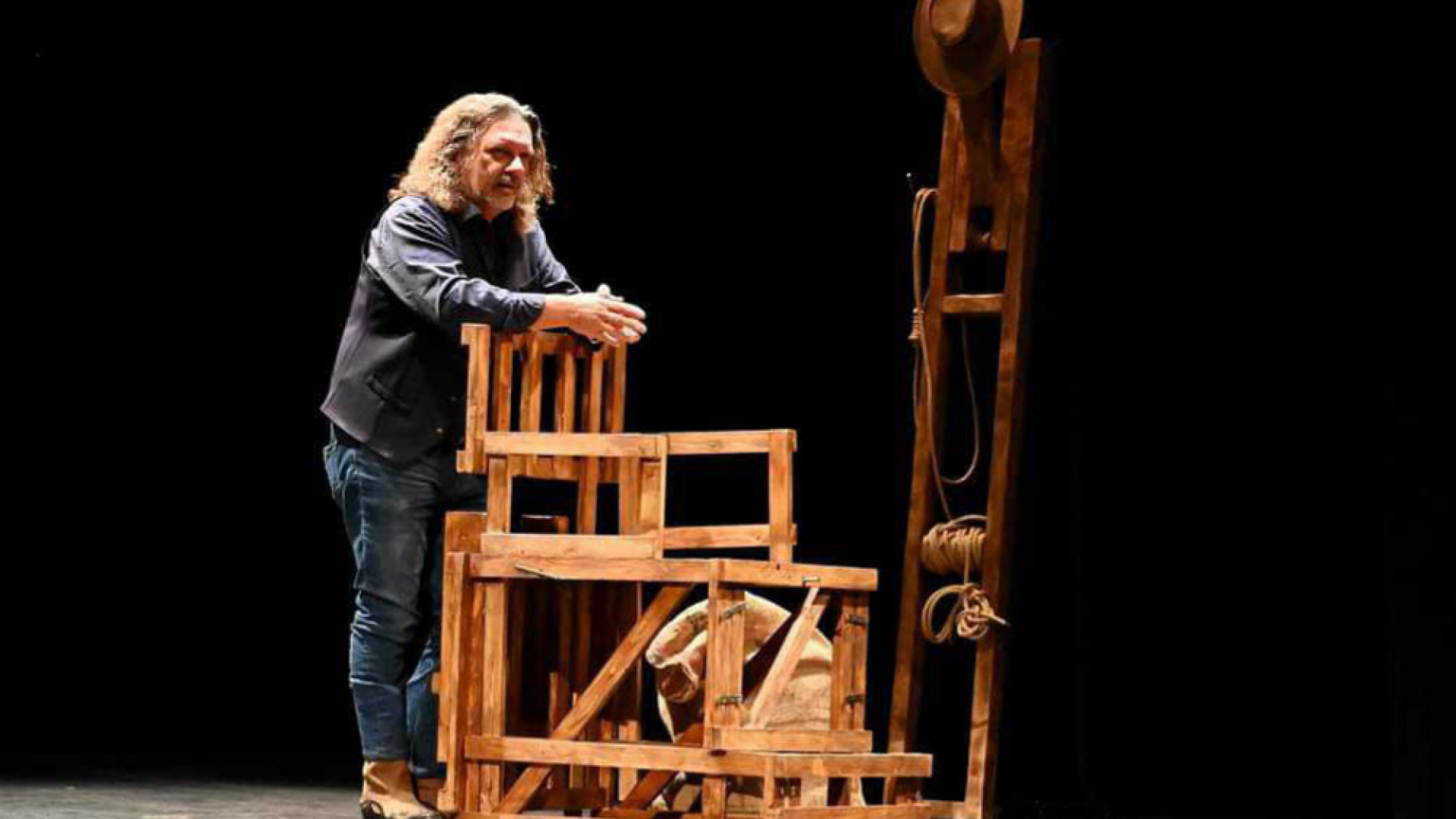 Immagine di Alla conquista di nuovi spazi Torna AcrobatiChe PoetiChe