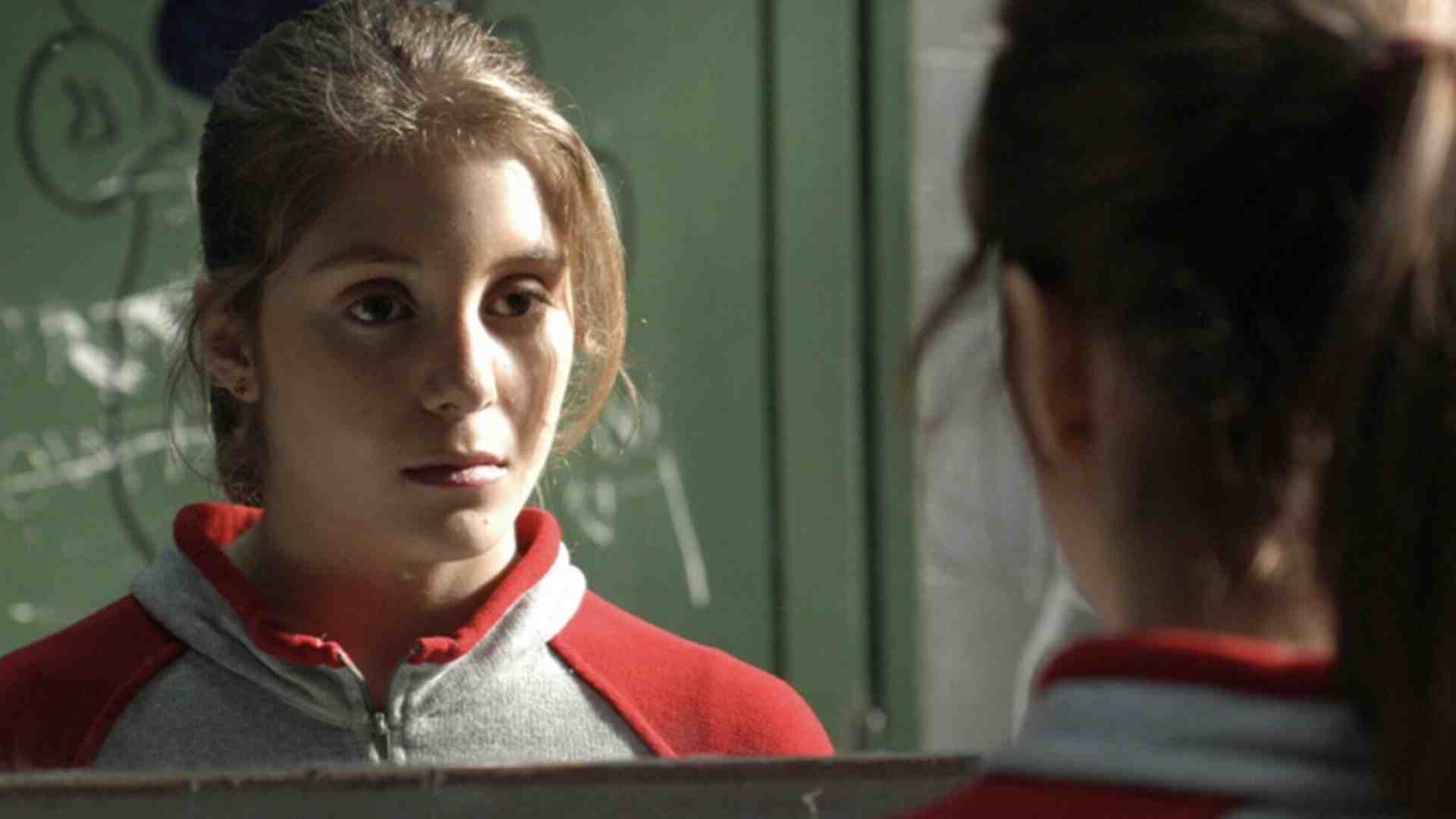 Immagine di Quanto racconta della destra di oggi il Manlio Germano di "Caterina va in città"