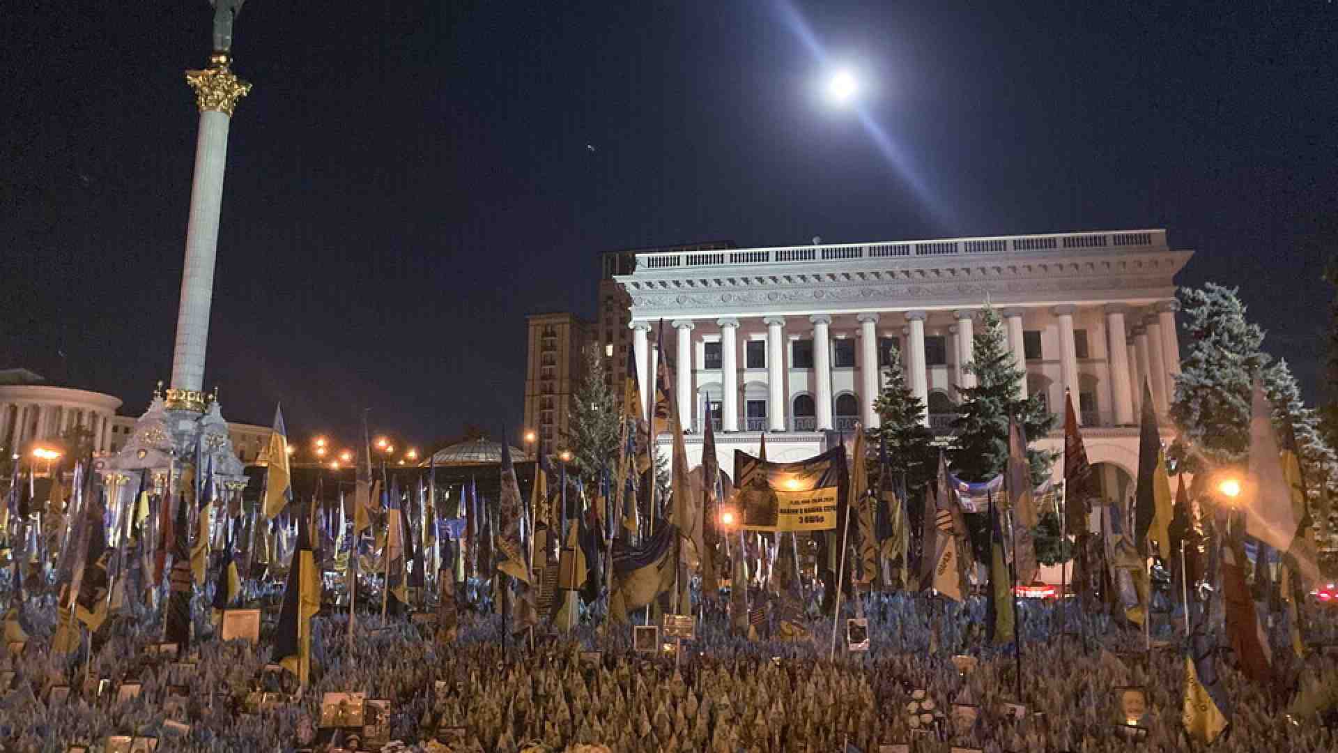 Immagine di Immaginare la vittoria dell’Ucraina