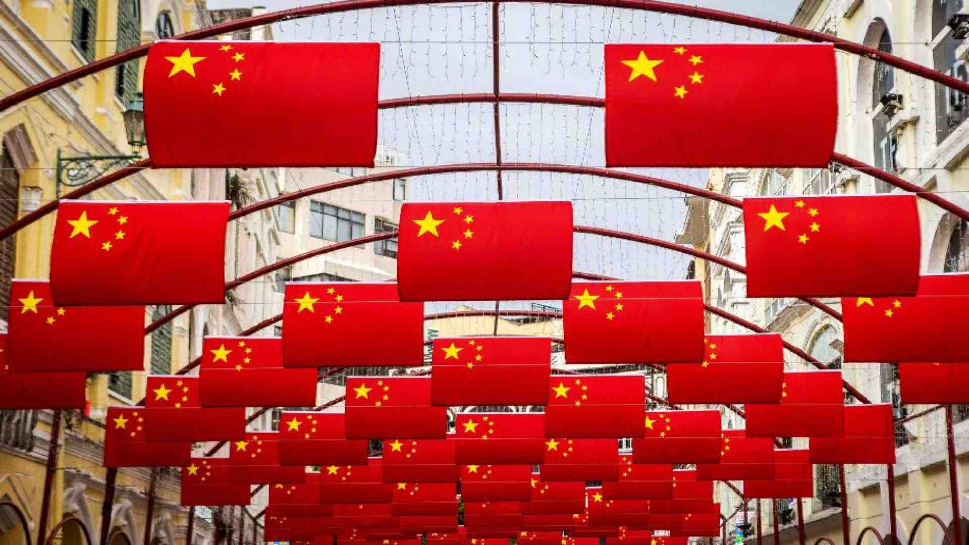 Immagine di Gli Usa vogliono combattere l'«influenza maligna» della Cina