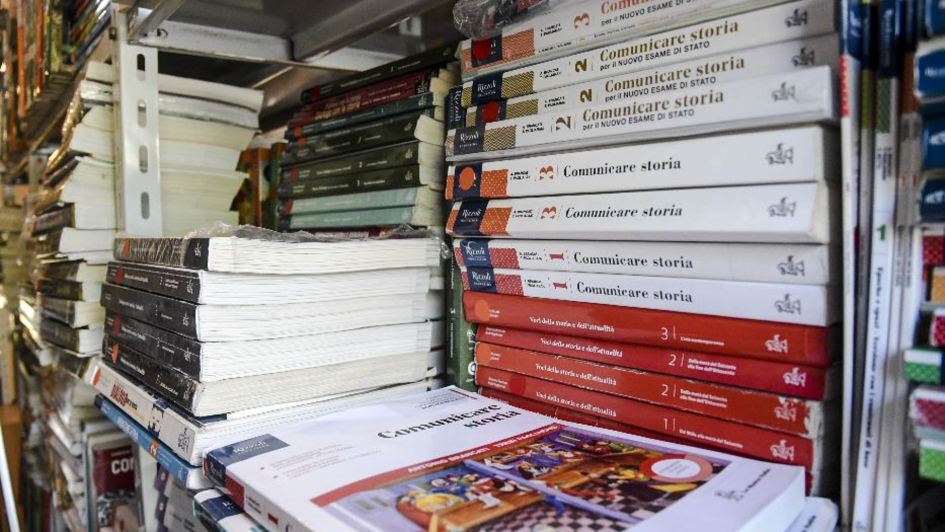 Immagine di Studiare la Storia: non solo guerre, ecco le vittime e i giusti