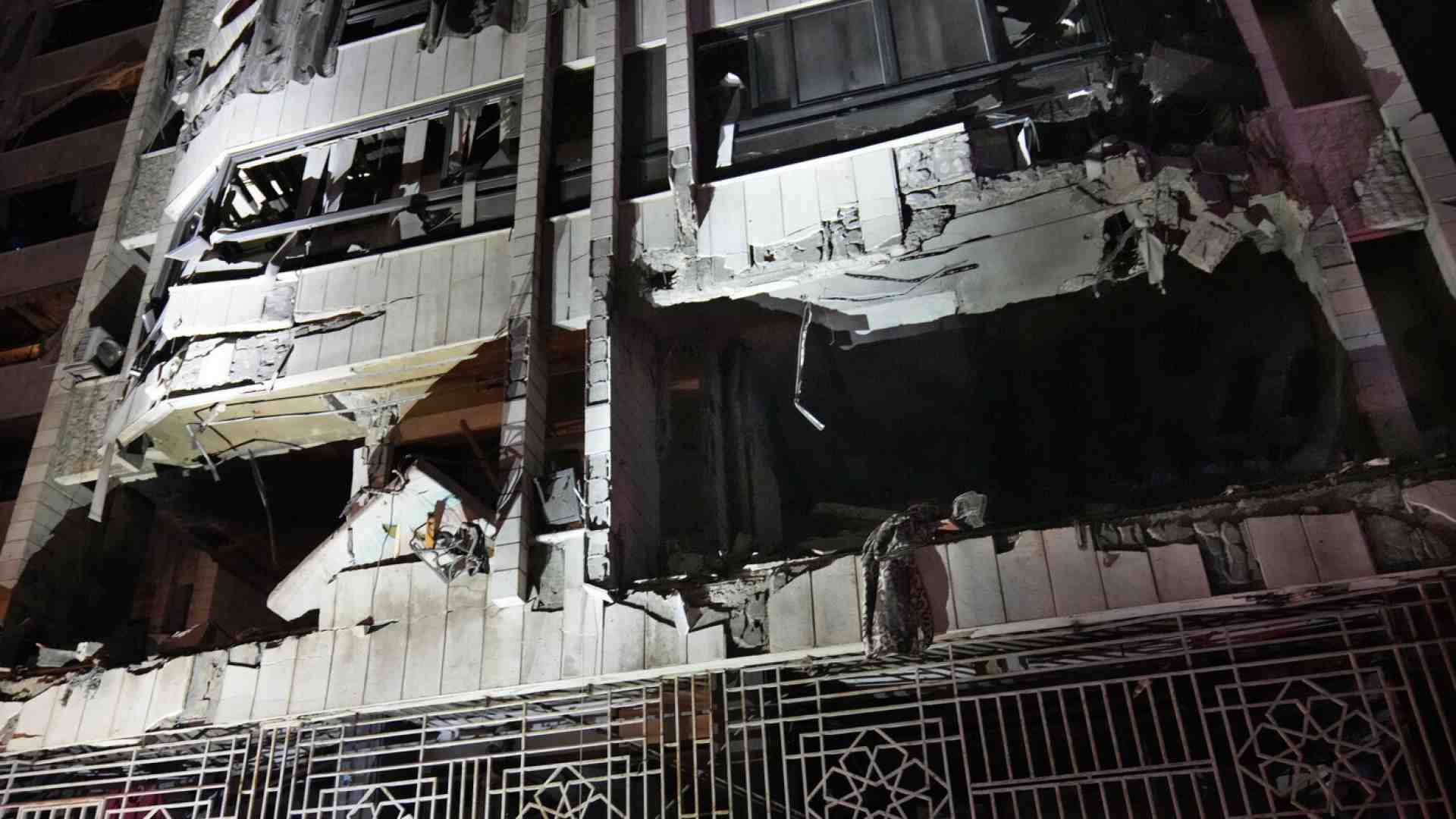 Immagine di L’intelligence, primo pilastro della deterrenza di Israele e incubo di Teheran che Hamas inizia a temere