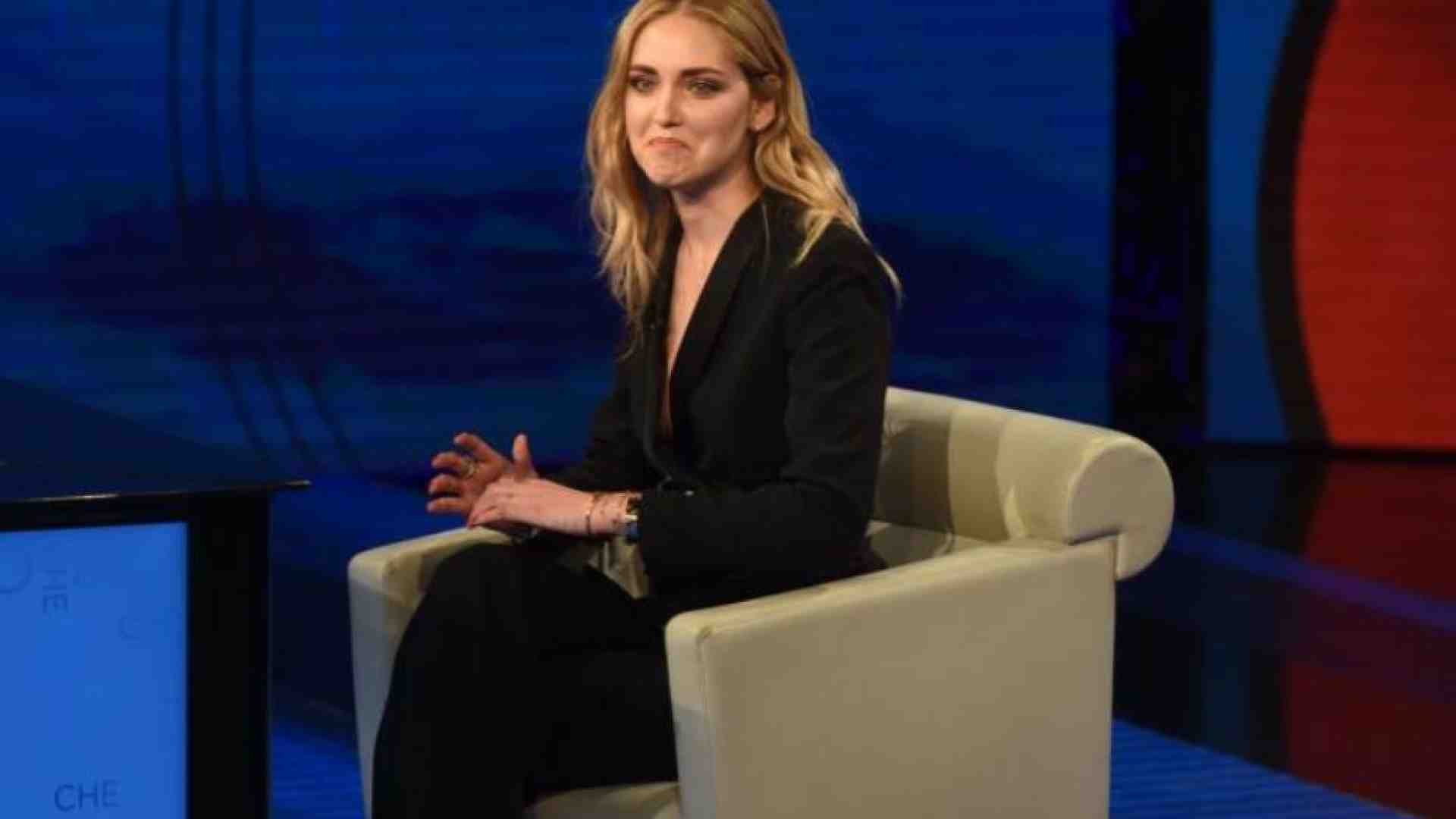 Immagine di Ferragni accusata di truffa aggravata