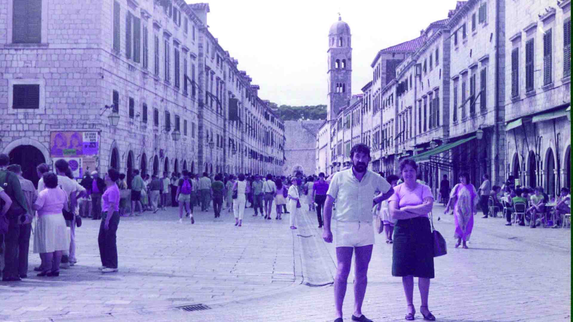 Immagine di «Passavamo di lì, ci sussurrarono: “A Medjugorje c’è la Signora...”»