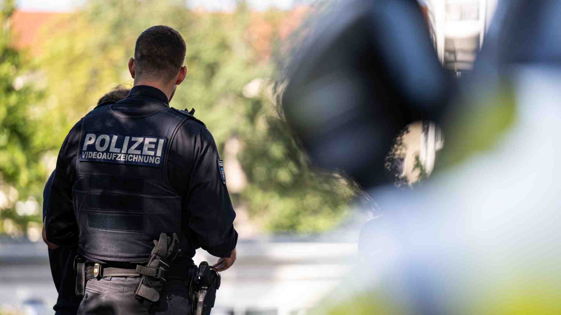 Immagine di C’è una nuova spirale di violenza in Germania. C’entra la Mocro Mafia