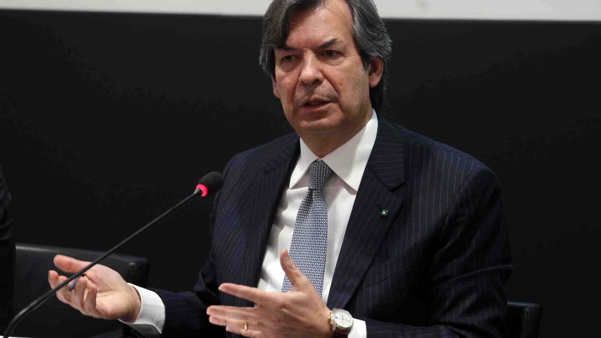 Immagine di Contro le tasse sugli utili e i profitti