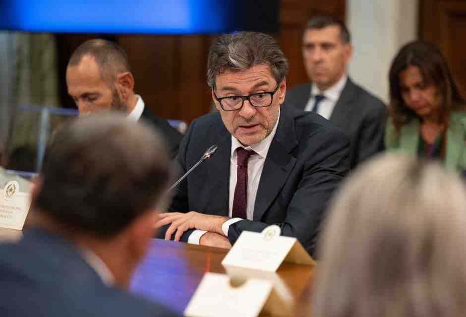 Foto LaPresse