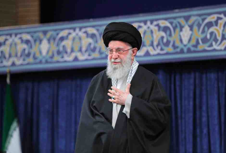 Khamenei deve proiettare un’immagine di forza, ma sa che l'Iran è in una posizione pericolosa