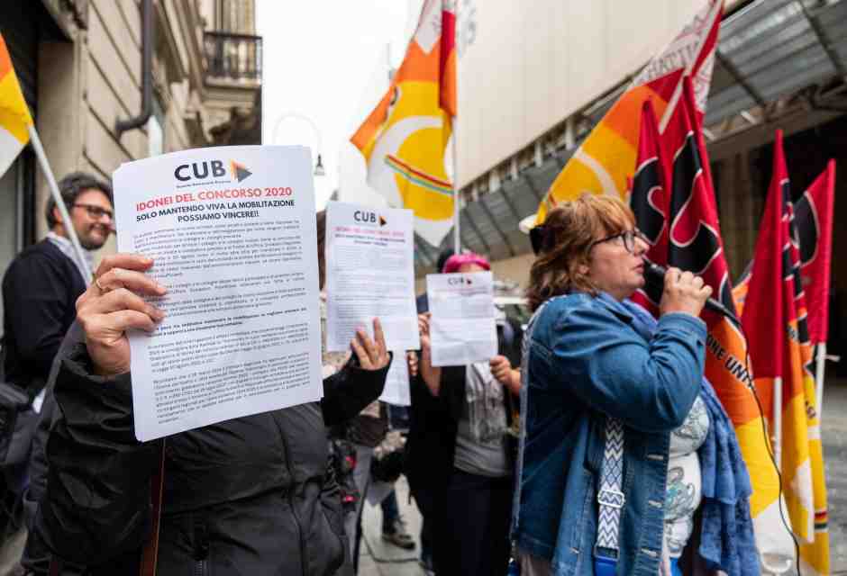 Foto LaPresse