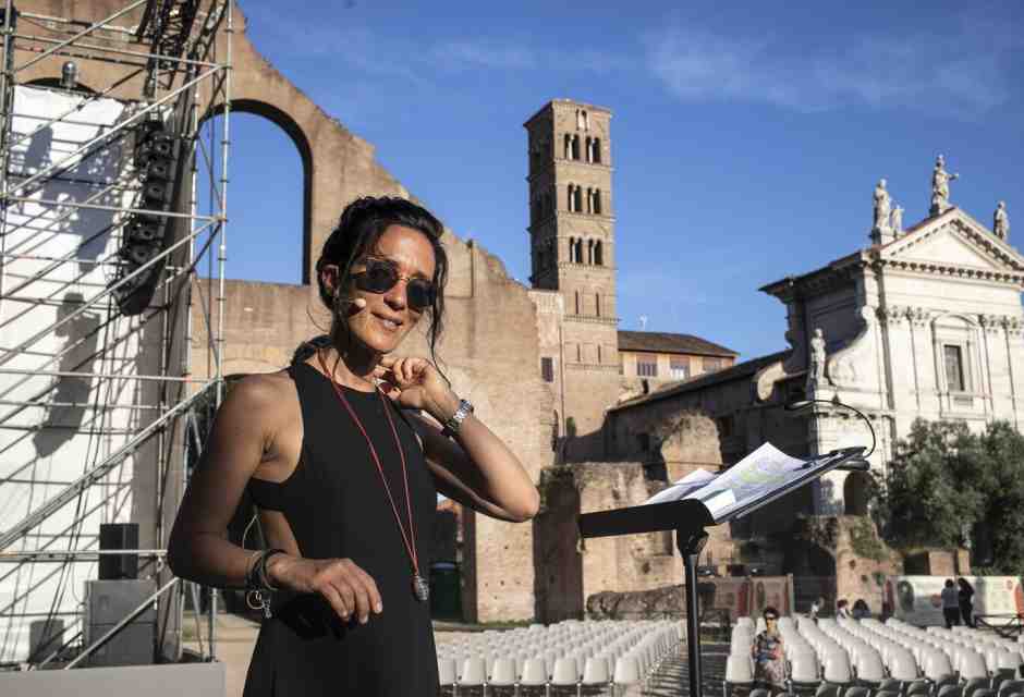 Foto LaPresse