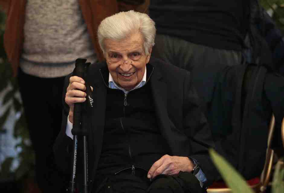 (foto LaPresse)