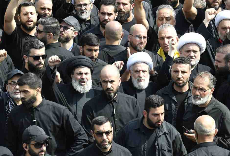 Esplosione nella notte a Beirut: l'obiettivo era Hashim Safi al Din, possibile successore di Nasrallah