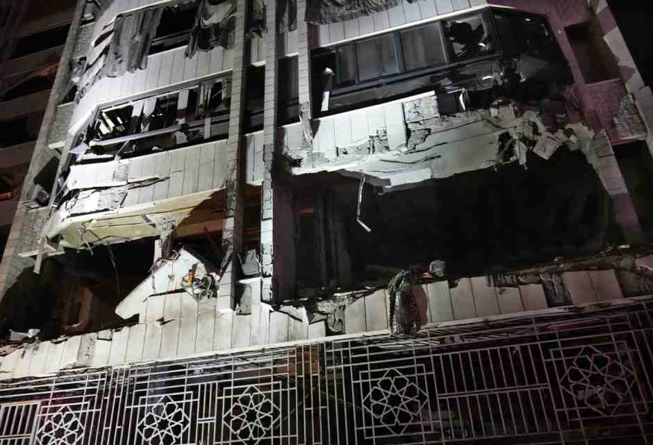 L’intelligence, primo pilastro della deterrenza di Israele e incubo di Teheran che Hamas inizia a temere