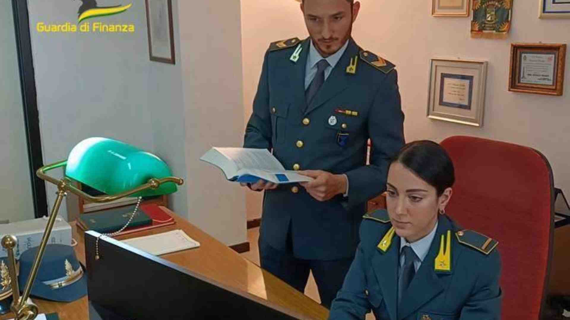 Immagine di «Così staniamo evasori digitali e trafficanti di criptovalute»