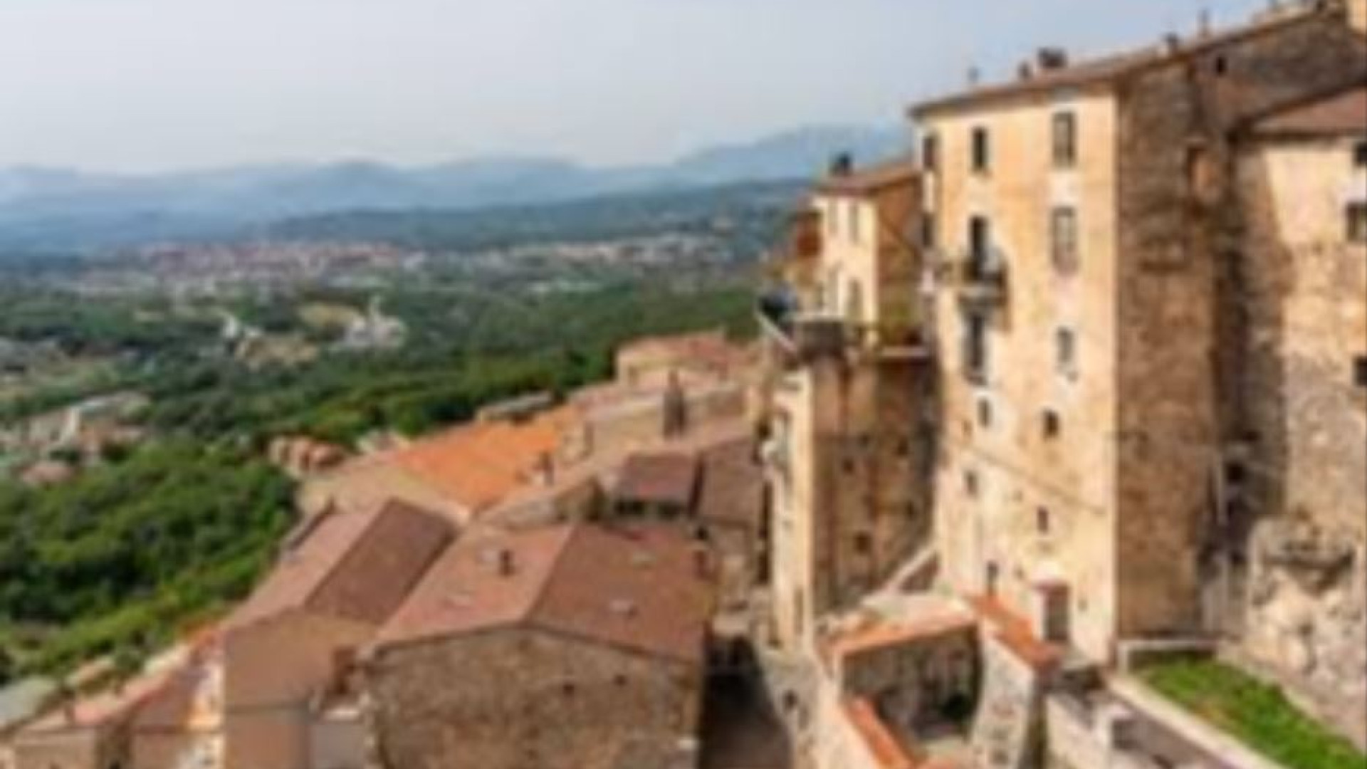Immagine di Isernia, la città più "naturale" d'Italia