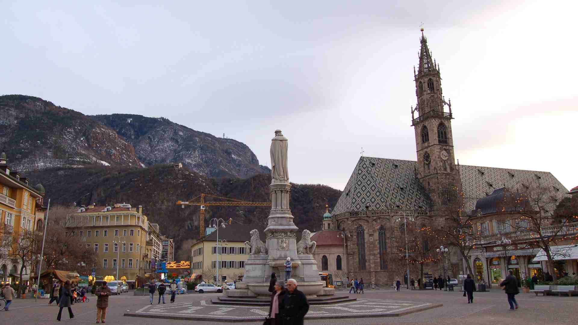 Immagine di Bolzano perde lo scettro: carovita e meno nascite spingono al ribasso
