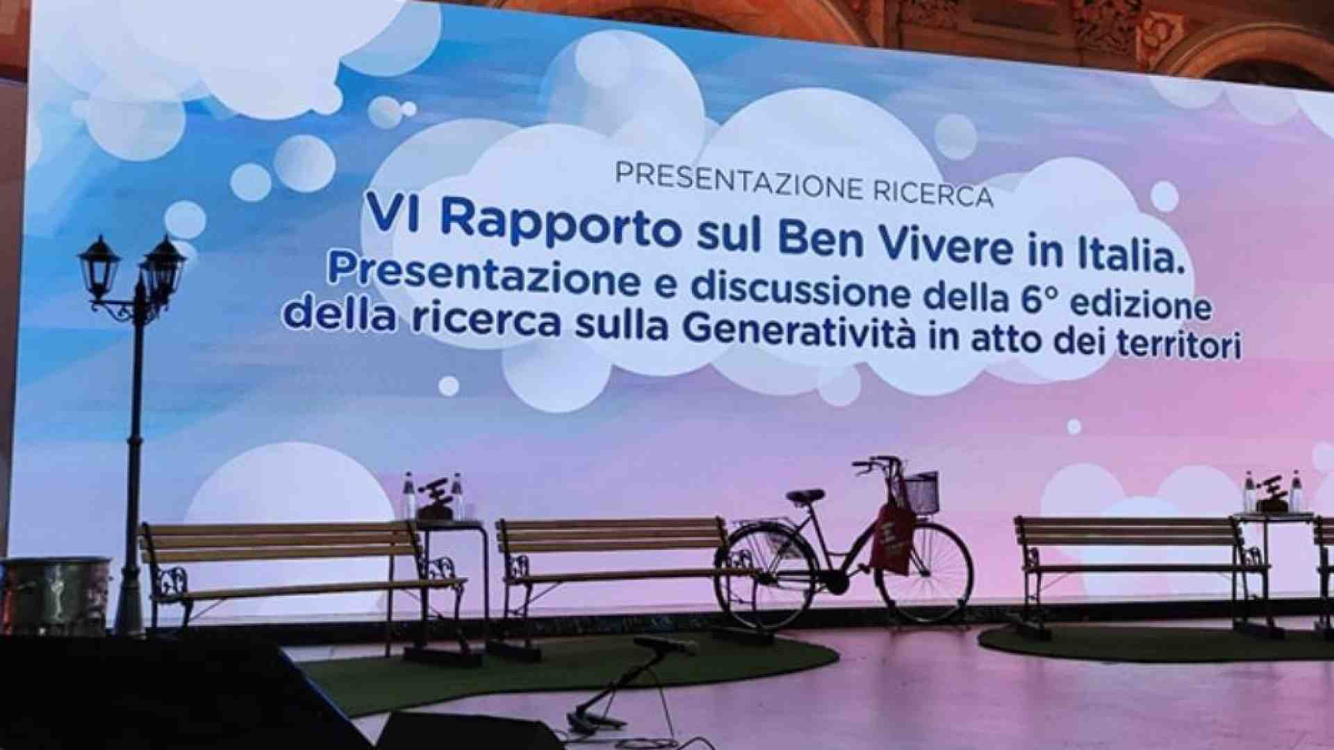 Immagine di È l'ipertrofia finanziaria a ostacolare la generatività
