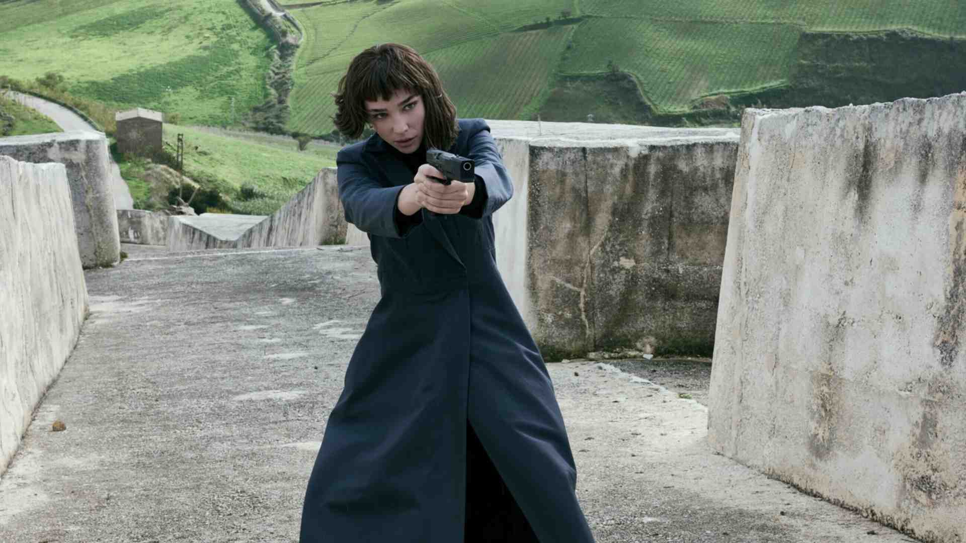 Immagine di Da La Maison a Citadel: Diana. Le quattro serie tv della settimana