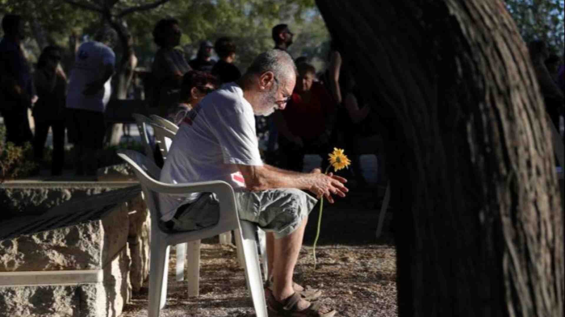 Immagine di Il coraggio nel kibbutz decimato da Hamas: Nir Oz oltre l'odio