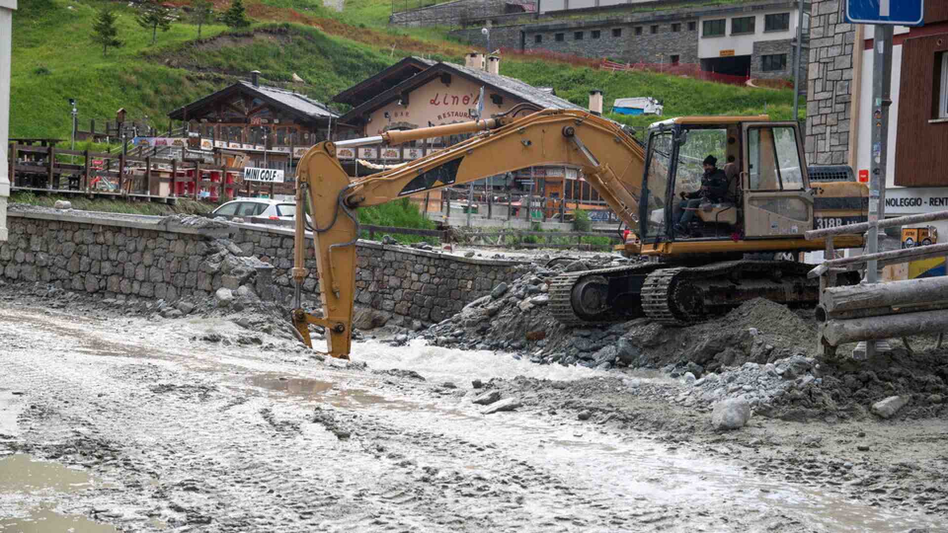 Immagine di La virtù della pazienza contro il catechismo degli apocalittici climatici