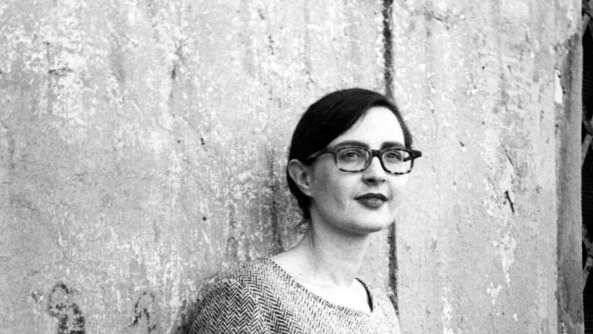 Immagine di Carola Susani e quei paragoni giustificati