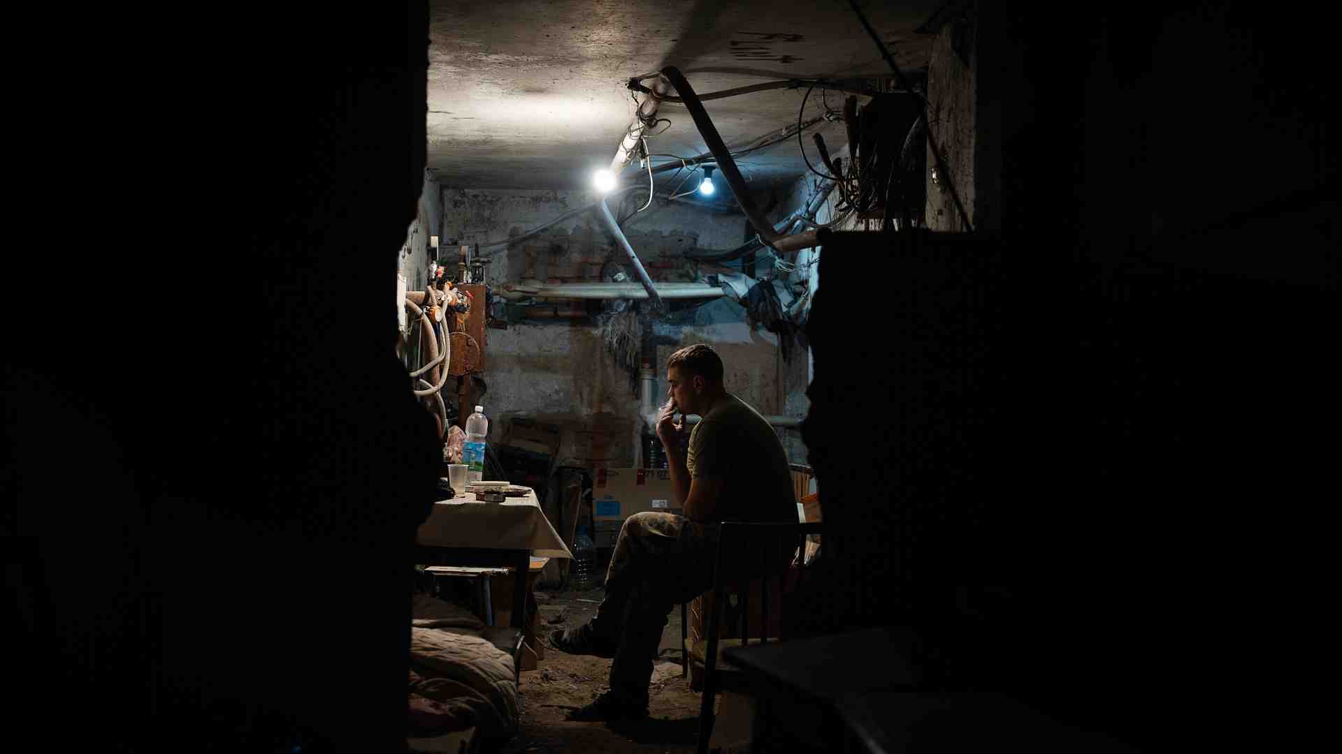 Immagine di I virtuosi del sostegno all’Ucraina e le “macchie di buio” che restano sui soldati al fronte