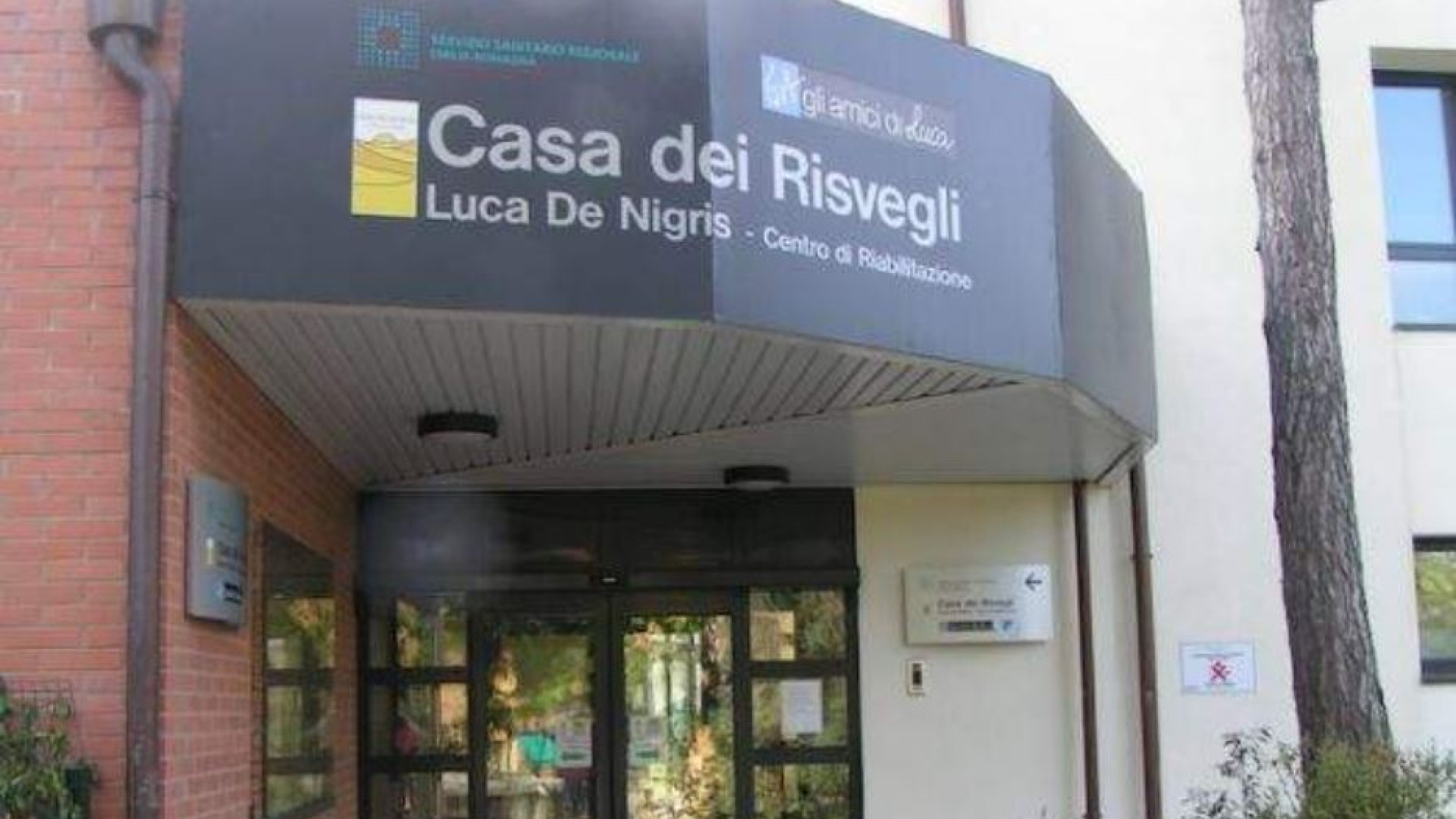 Immagine di Fuori dal coma, una vita nuova